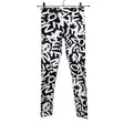 Unisex Adidas - Retuusid, suurus 34 - Must ()