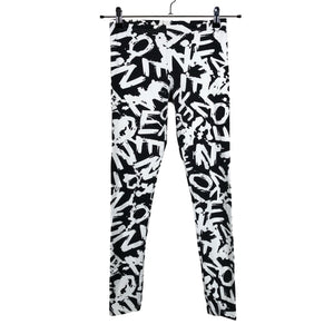 Unisex Adidas - Retuusid, suurus 34 - Must (1)