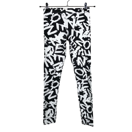 Unisex Adidas - Retuusid, suurus 34 - Must ()