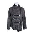 Unisex Globe Hope - Kardigan, suurus 40 - Hall ()