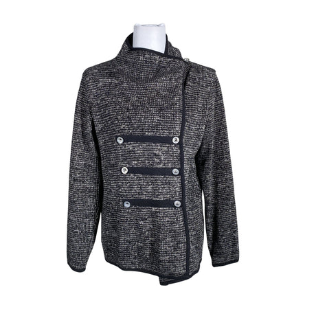 Unisex Culture - Kardigan, suurus 38 - Pruun ()