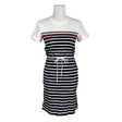Unisex Tommy Hilfiger - Trikotaažist kleit, suurus 34 - Sinine ()