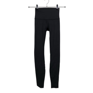 Unisex Lululemon - Spordiretuusid, suurus 32 - Must (1)