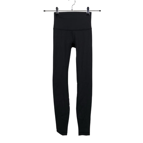 Unisex Lululemon - Spordiretuusid, suurus 32 - Must ()
