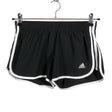 Unisex Adidas - Lühikesed spordipüksid, suurus 36 - Must ()