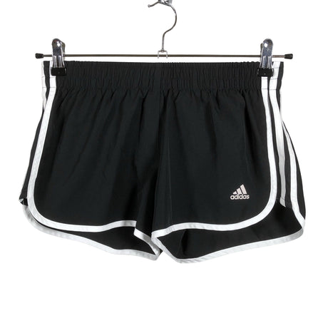 Unisex Adidas - Lühikesed spordipüksid, suurus 36 - Must ()