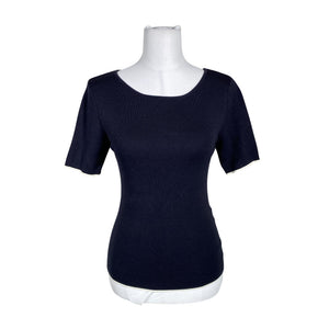 Unisex Marimekko - Kampsun, suurus 36 - Sinine (1)
