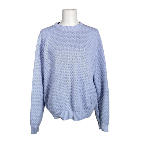 Unisex Nanso - Kampsun, suurus 36 - Helesinine ()