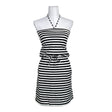 Unisex Marimekko - Trikotaažist kleit, suurus 34 - Must ()