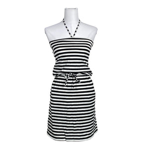Unisex Marimekko - Trikotaažist kleit, suurus 34 - Must (1)