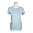 Unisex Superdry - T-särk, suurus 34 - Helesinine ()