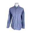 Unisex Tommy Hilfiger - Triiksärk, suurus 36 - Helesinine ()