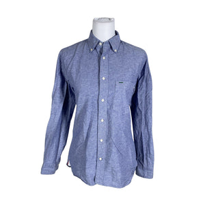 Unisex Tommy Hilfiger - Triiksärk, suurus 36 - Helesinine (1)