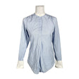 Unisex Gant - Triiksärk, suurus 34 - Helesinine ()