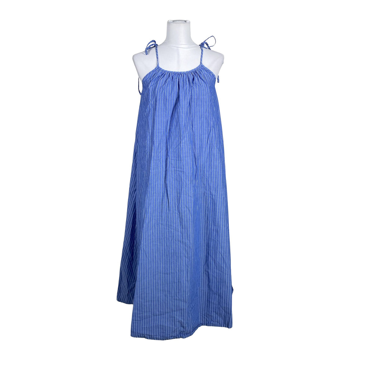 Unisex Studio Feder - Mitteveniv kleit, suurus 34 - Sinine (1)