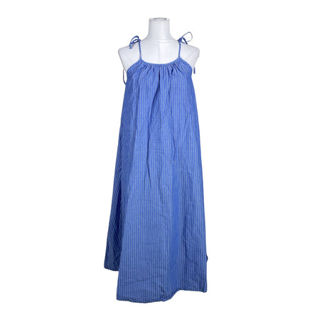 Unisex Studio Feder - Mitteveniv kleit, suurus 34 - Sinine ()