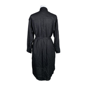 Unisex Makia - Mitteveniv kleit, suurus 34 - Must (3)