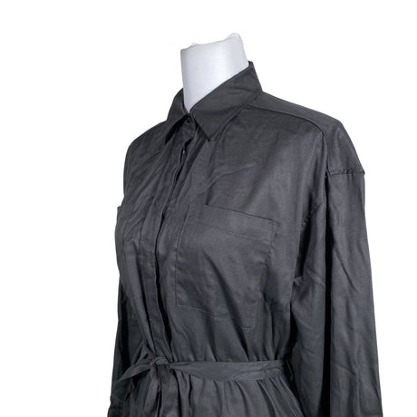 Unisex Makia - Mitteveniv kleit, suurus 34 - Must (2)