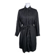 Unisex Makia - Mitteveniv kleit, suurus 34 - Must ()