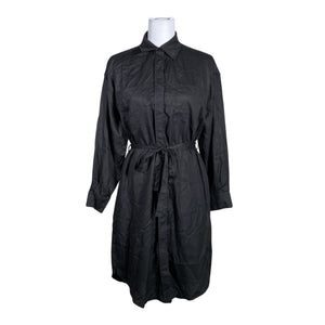 Unisex Makia - Mitteveniv kleit, suurus 34 - Must (1)
