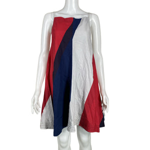 Unisex Marimekko - Mitteveniv kleit, suurus 36 - Sinine (1)
