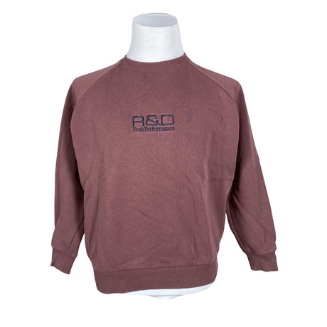 Unisex Peak Performance - Dressikangast pluus, suurus S - Lilla ()