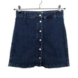 Unisex Selected - Teksaseelik, suurus 36 - Sinine ()
