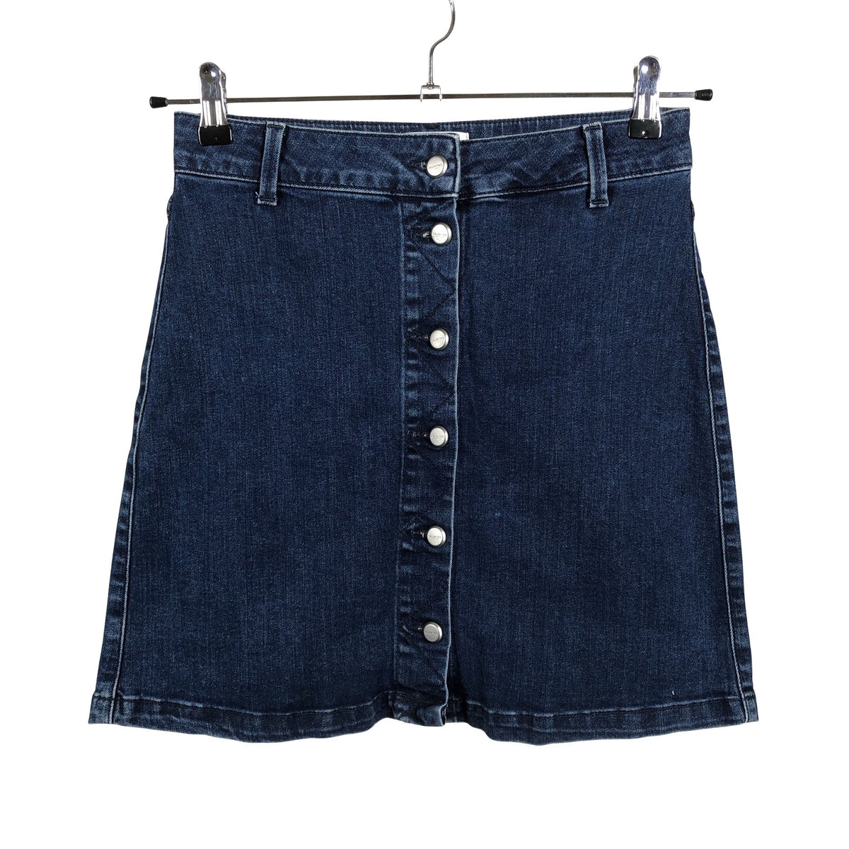 Unisex Selected - Teksaseelik, suurus 36 - Sinine (1)