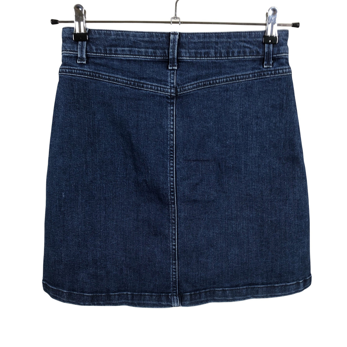 Unisex Selected - Teksaseelik, suurus 36 - Sinine (2)