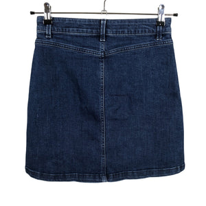 Unisex Selected - Teksaseelik, suurus 36 - Sinine (2)
