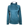 Unisex New Balance - Spordisärk, pikad käised, suurus 36 - Sinine ()