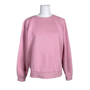 Unisex Andy by Frank Dandy - Dressikangast pluus, suurus 38 - Heleroosa (1)