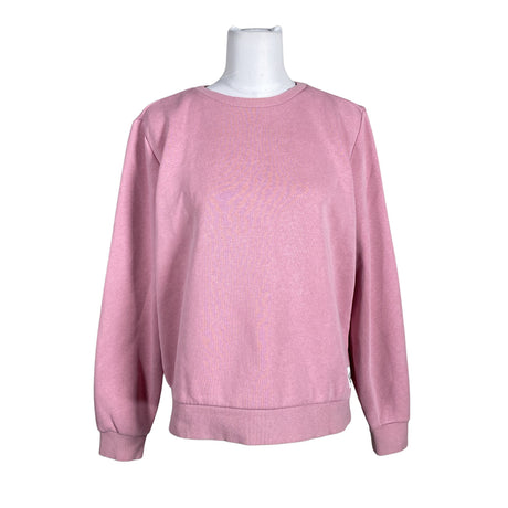 Unisex Andy by Frank Dandy - Dressikangast pluus, suurus 38 - Heleroosa ()