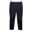Unisex Comma - Chino-püksid, suurus 36 - Sinine ()
