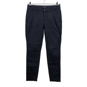 Unisex Comma - Chino-püksid, suurus 36 - Sinine (1)