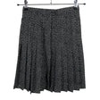 Unisex Hirsch - Mitteveniv seelik, suurus 36 - Must ()