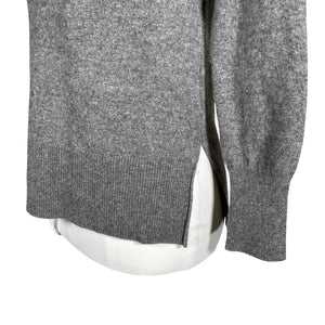 Unisex Aventura - Kampsun, suurus 36 - Hall (2)
