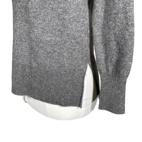 Unisex Aventura - Kampsun, suurus 36 - Hall (2)