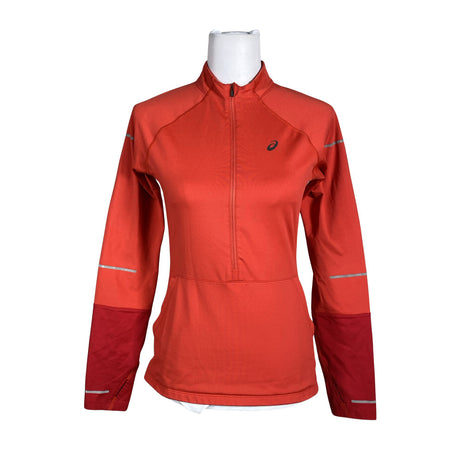 Unisex Asics - Fliispluus, suurus 36 - Punane ()