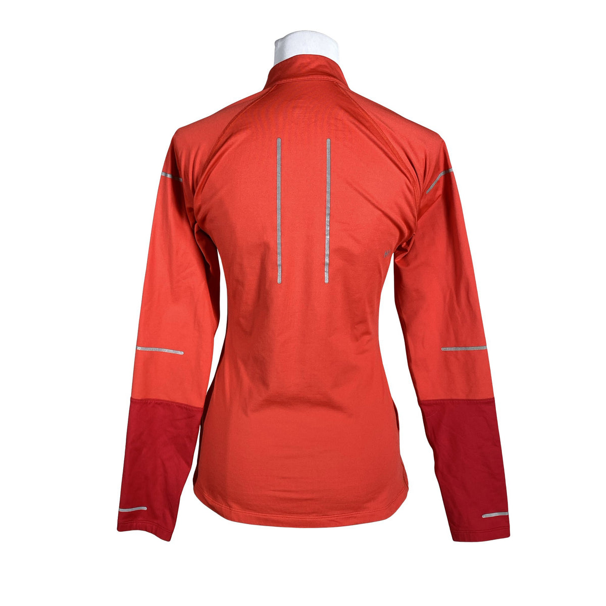 Unisex Asics - Fliispluus, suurus 36 - Punane (2)