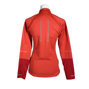 Unisex Asics - Fliispluus, suurus 36 - Punane (2)