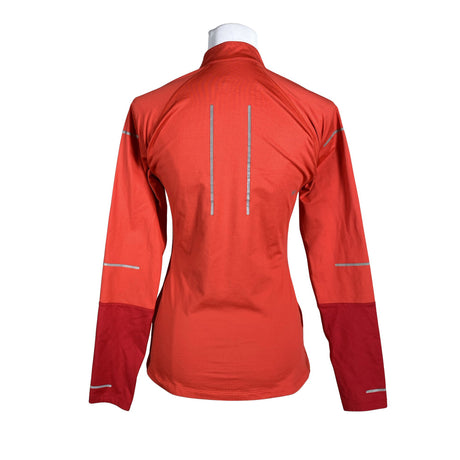 Unisex Asics - Fliispluus, suurus 36 - Punane (2)