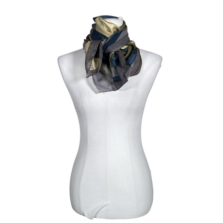 Unisex Marja Kurki - Õhuke sall, suurus Maxi - Hall ()