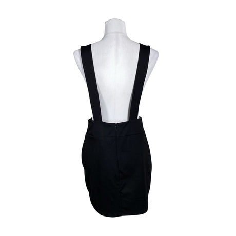 Unisex Twintip - Mitteveniv seelik, suurus 38 - Must (2)