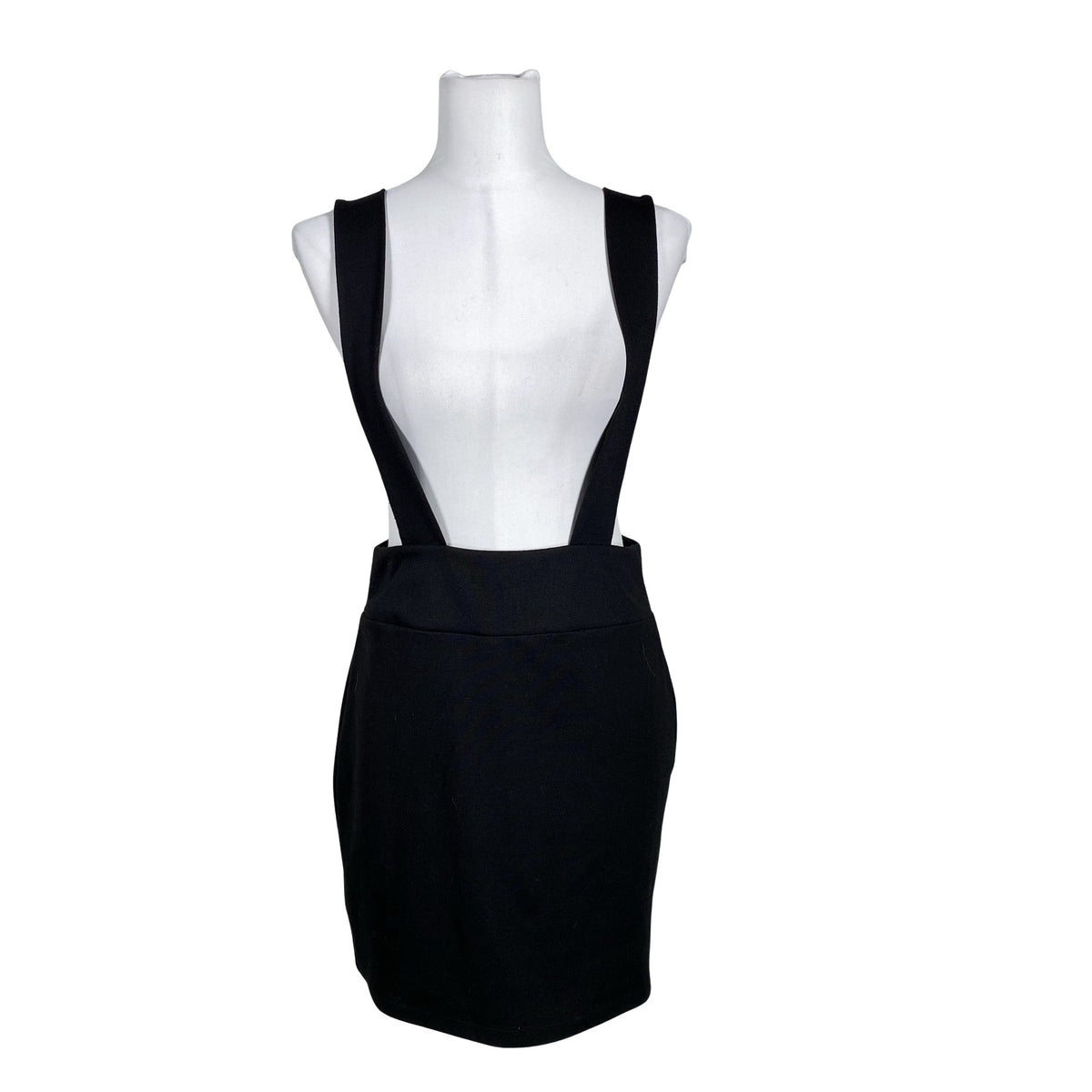 Unisex Twintip - Mitteveniv seelik, suurus 38 - Must (1)