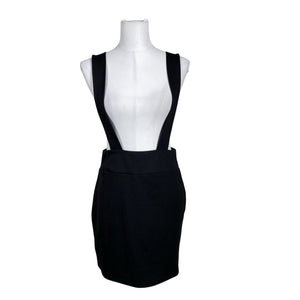 Unisex Twintip - Mitteveniv seelik, suurus 38 - Must (1)