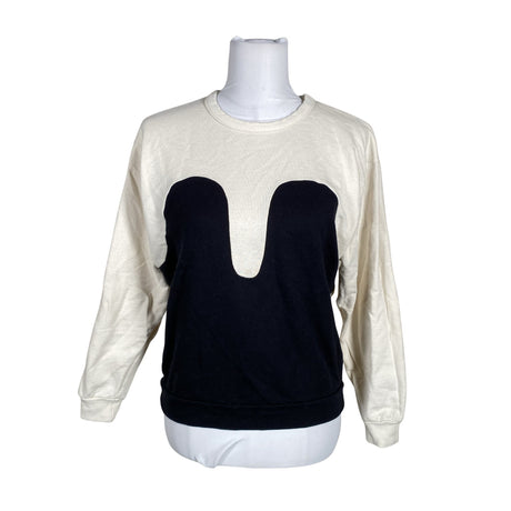 Unisex R/H Studio - Dressikangast pluus, suurus 38 - Must ()