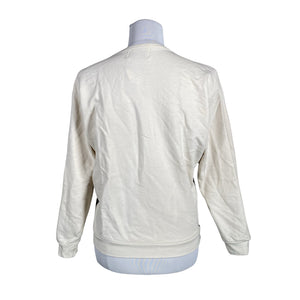 Unisex R/H Studio - Dressikangast pluus, suurus 38 - Must (2)