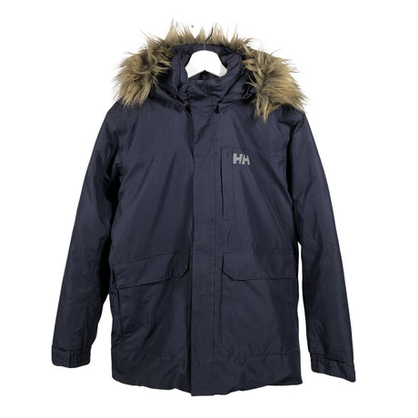 Unisex Helly Hansen - Talvejope, suurus 170 - 176 - Sinine ()