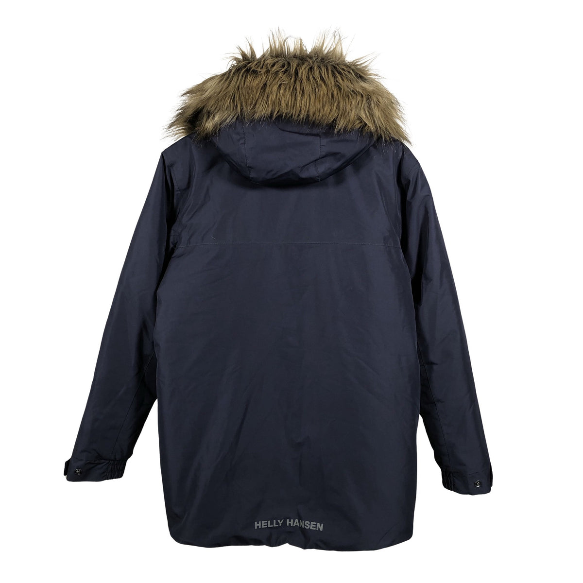 Unisex Helly Hansen - Talvejope, suurus 170 - 176 - Sinine (2)